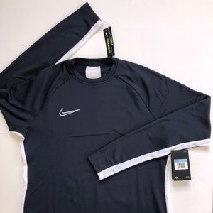 2 Nike Long sleeve Dri-fit shirts